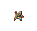 #259 - StarFish - Dragon Warrior 7