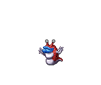 #258 - Sealipsy - Dragon Warrior 7