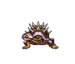 #269 - Guartle - Dragon Warrior 7