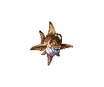 #263 - Piranhan - Dragon Warrior 7