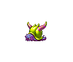#265 - ParasNail - Dragon Warrior 7