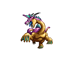#275 - EvilDiver - Dragon Warrior 7
