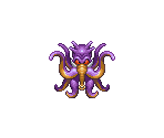 #279 - Octogon - Dragon Warrior 7