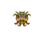 #270 - SquidGore - Dragon Warrior 7