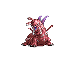 #266 - MultiEyes - Dragon Warrior 7