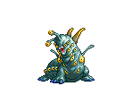 #278 - WormSpec - Dragon Warrior 7