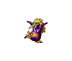 #264 - ConfuPeng - Dragon Warrior 7