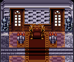 Auralio Kingdom (Interior) - Lufia 2: Rise of the Sinistrals