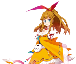 Estra - MeiQ: Labyrinth of Death