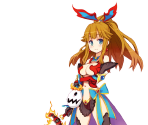 Estra (Summer Form) - MeiQ: Labyrinth of Death