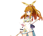 Estra (Autumn Form) - MeiQ: Labyrinth of Death