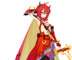 Flare - MeiQ: Labyrinth of Death