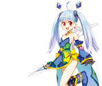 Connie - MeiQ: Labyrinth of Death