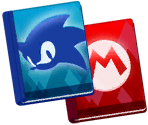 Medley Mania - Mario & Sonic at the Sochi 2014 Olympic Winter Games