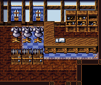 Narcysus (Interior) - Lufia 2: Rise of the Sinistrals