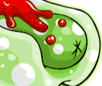 Hot Dogs - Neopets Screensavers