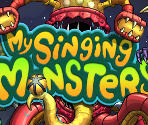 Loading Screen (Month of the Mythical 2024) - My Singing Monsters