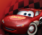 Game Banner & Icon - Cars Race-O-Rama