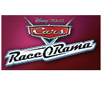 Save Banner & Icon - Cars Race-O-Rama