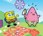 Cutscenes - SpongeBob's Super Bouncy Fun Time