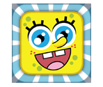 App Icons - SpongeBob's Super Bouncy Fun Time