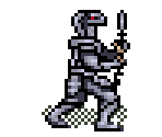 Snake Jaffa - Stargate SG1 (Mobile)