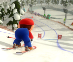 Tip Images (01 / 02) - Mario & Sonic at the Sochi 2014 Olympic Winter Games
