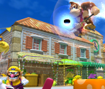 Tip Images (02 / 02) - Mario & Sonic at the Sochi 2014 Olympic Winter Games