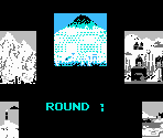 Round Select - Skiing (Bootleg)