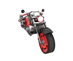 Dark Rider - Sonic Speed Simulator