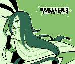 Title Screen - Dweller's Empty Path