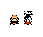 General Sprites - Pizza Boy (Bootleg)