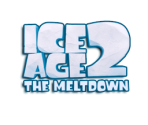 Logo - Ice Age 2: The Meltdown