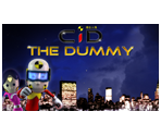 Game Banner & Icon - CID The Dummy