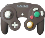 GameCube Controller & Buttons - NBA 2K3