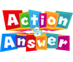 Action & Answer Tour Title - Mario & Sonic at the Sochi 2014 Olympic Winter Games