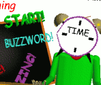End Cards - Baldi's Basics Field Trip (Demo)