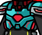 Costume Icons - Ride Kamens