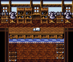 Gruberik (Interior) - Lufia 2: Rise of the Sinistrals
