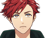 Iori Haruma (Outfit 02) - Ride Kamens