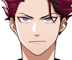 Araki Kyosuke (Outfit 01) - Ride Kamens