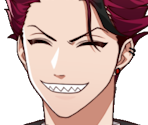 Araki Kyosuke (Outfit 03) - Ride Kamens