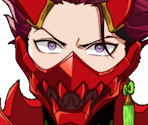 Kamen Rider Araki - Ride Kamens