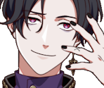 Kamui Narushi (Outfit 01) - Ride Kamens