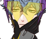 Kamen Rider RUI - Ride Kamens