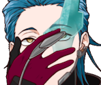 Kamen Rider Jo - Ride Kamens