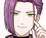 Uryu Takato (Outfit 01) - Ride Kamens