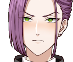 Uryu Takato (Outfit 03) - Ride Kamens
