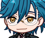 Character Icons (Chibi) - Ride Kamens