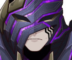 Domina (2nd form) - Ride Kamens